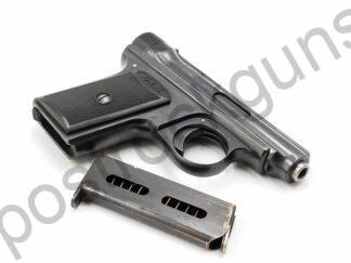 C&R or FFL Handguns 25acp Used FFL or C&R