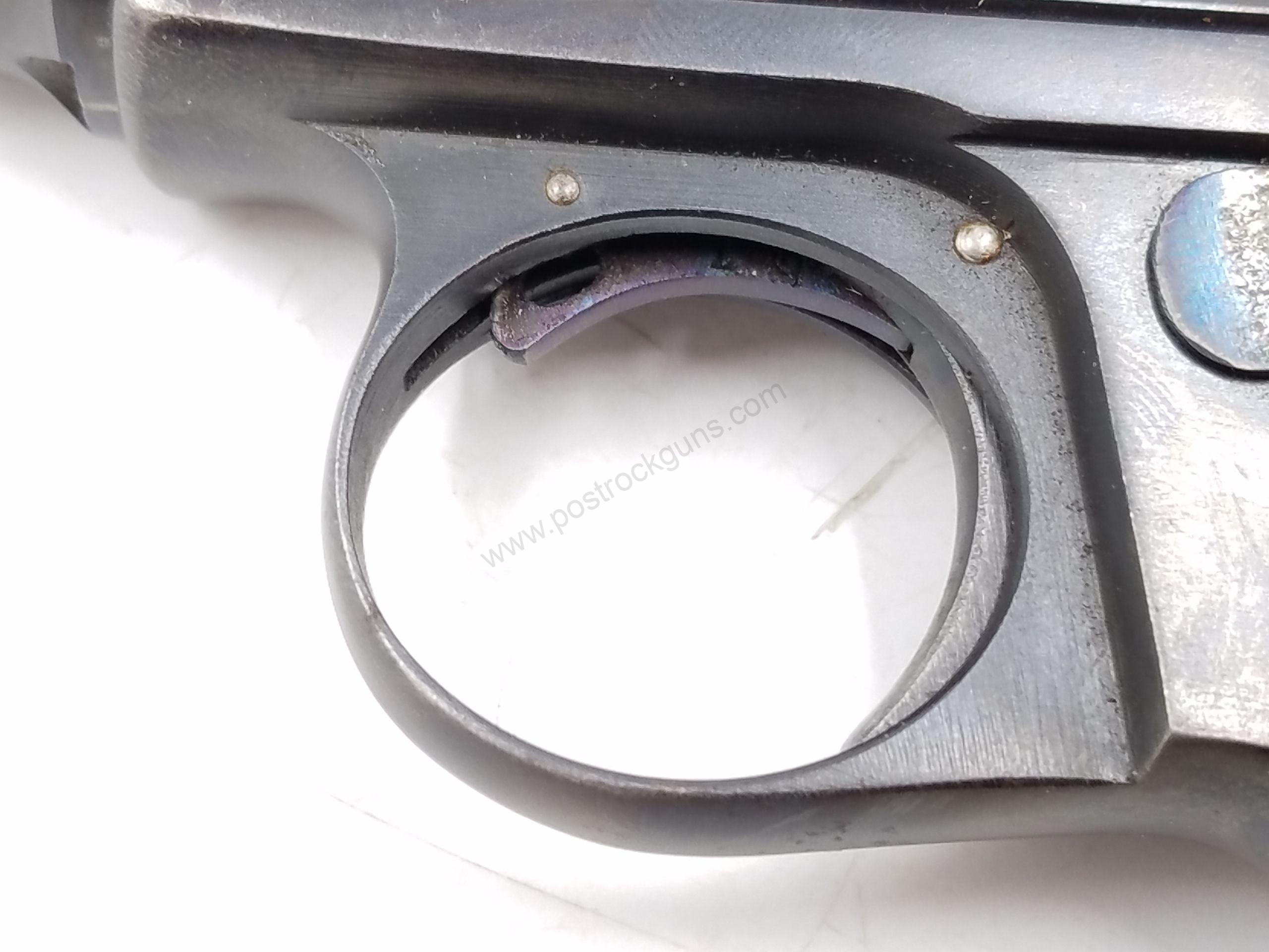 C&R or FFL Handguns 25acp Used FFL or C&R