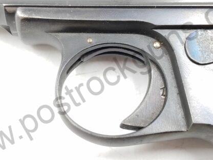 C&R or FFL Handguns 25acp Used FFL or C&R