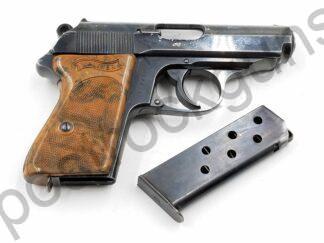C&R or FFL Handguns 32acp Used FFL or C&R Germany
