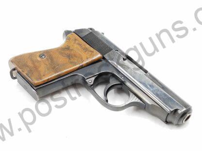 C&R or FFL Handguns 32acp Used FFL or C&R Germany