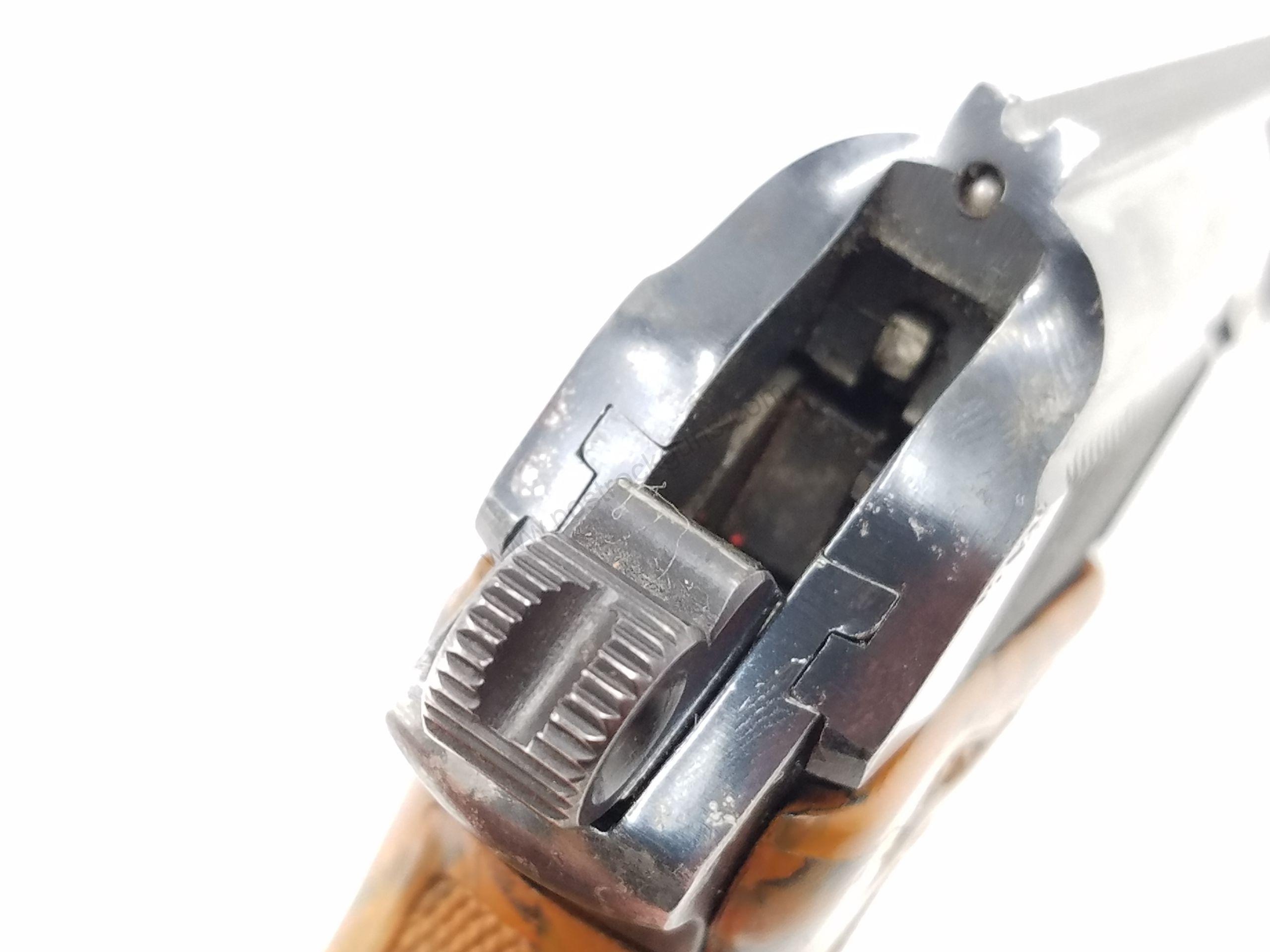 C&R or FFL Handguns 32acp Used FFL or C&R Germany