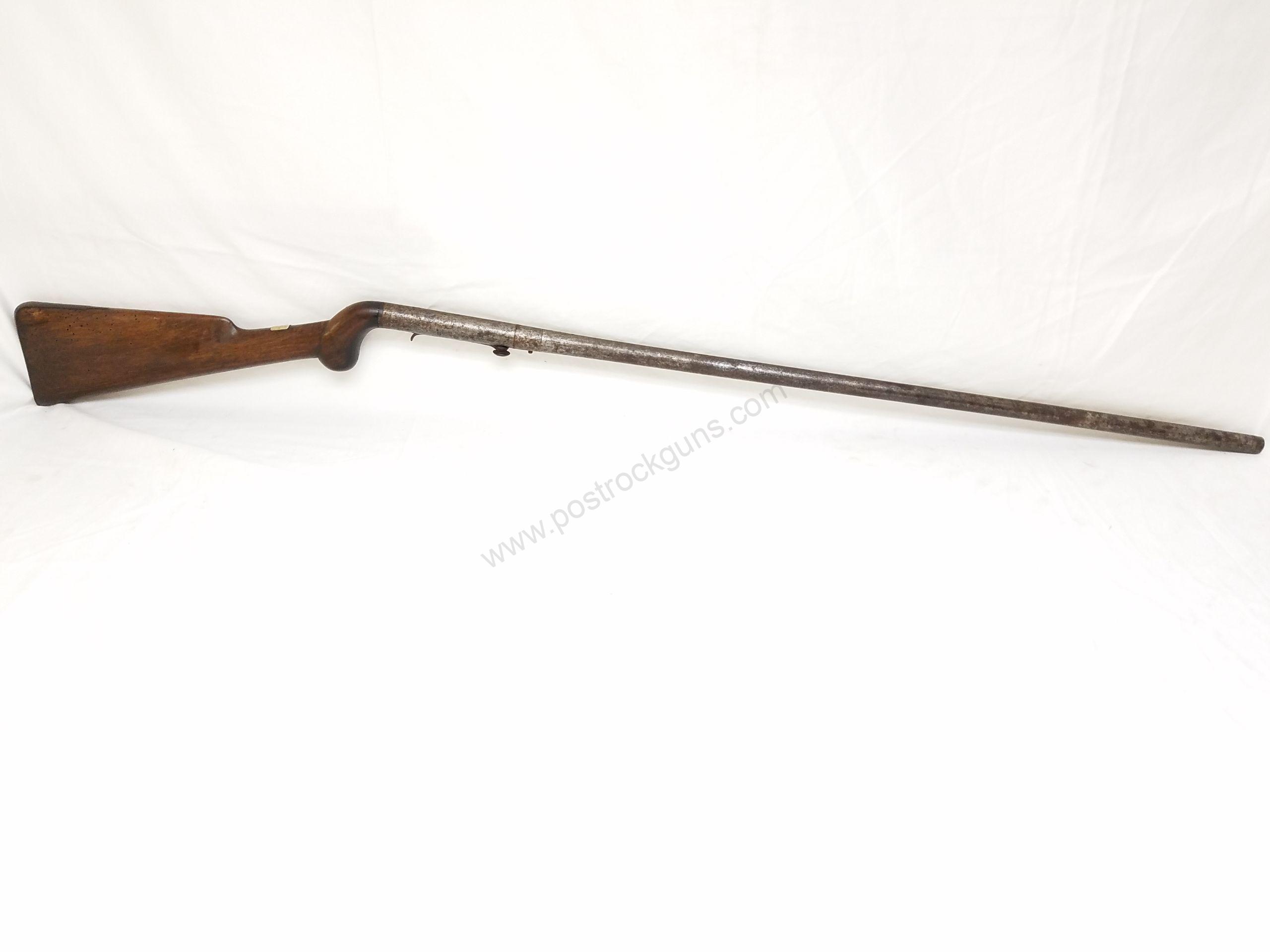 Antique No FFL Antique None Required Day English