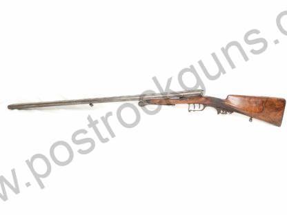 Antique No FFL Shotguns Antique 1800's None Required Dreyse Germany