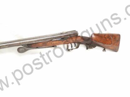 Antique No FFL Shotguns Antique 1800's None Required Dreyse Germany