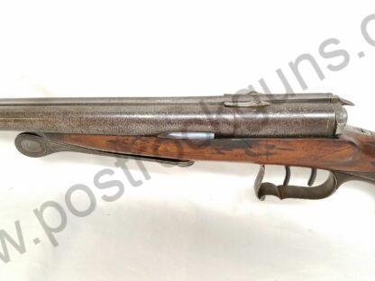 Antique No FFL Shotguns Antique 1800's None Required Dreyse Germany