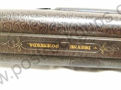 Antique No FFL Shotguns Antique 1800's None Required Dreyse Germany