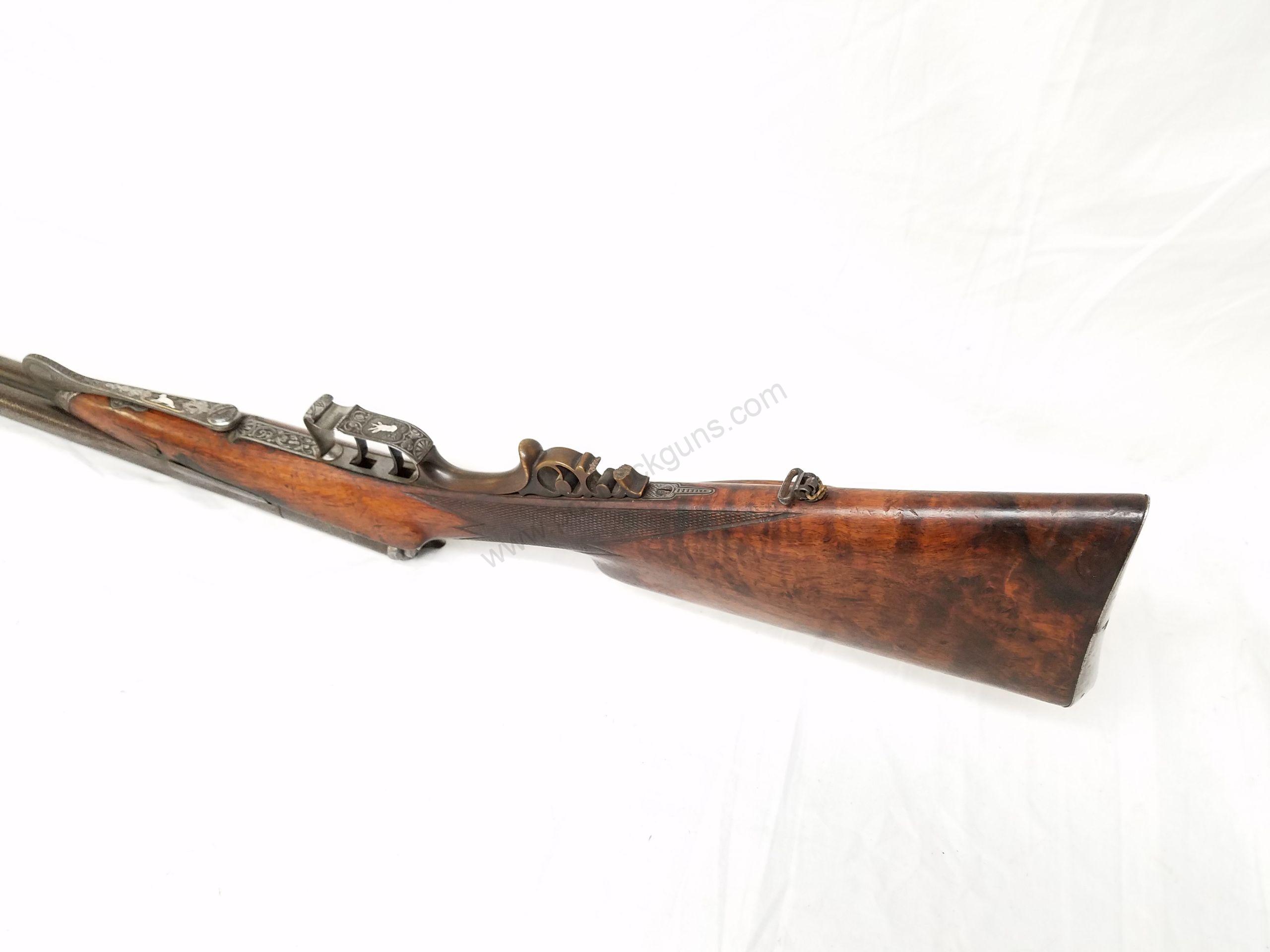 Antique No FFL Shotguns Antique 1800's None Required Dreyse Germany