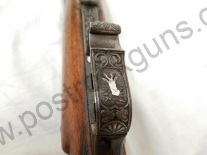 Antique No FFL Shotguns Antique 1800's None Required Dreyse Germany