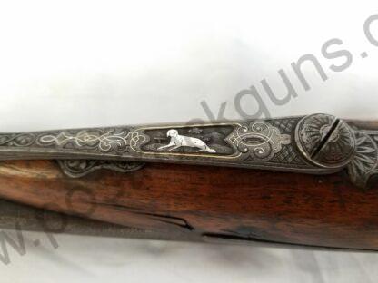 Antique No FFL Shotguns Antique 1800's None Required Dreyse Germany