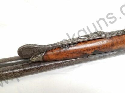 Antique No FFL Shotguns Antique 1800's None Required Dreyse Germany