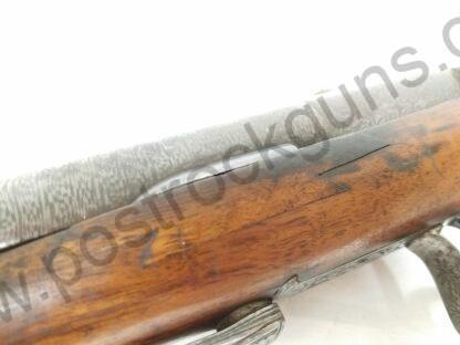 Antique No FFL Shotguns Antique 1800's None Required Dreyse Germany