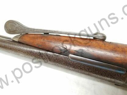 Antique No FFL Shotguns Antique 1800's None Required Dreyse Germany