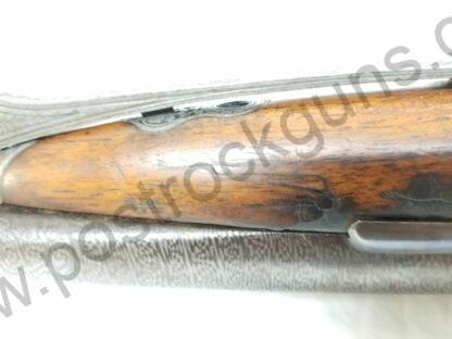 Antique No FFL Shotguns Antique 1800's None Required Dreyse Germany