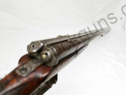 Antique No FFL Shotguns Antique 1800's None Required Dreyse Germany