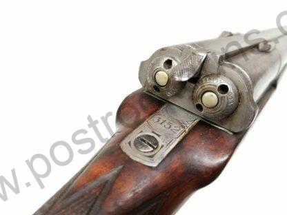 Antique No FFL Shotguns Antique 1800's None Required Dreyse Germany