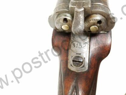 Antique No FFL Shotguns Antique 1800's None Required Dreyse Germany