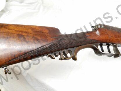 Antique No FFL Shotguns Antique 1800's None Required Dreyse Germany