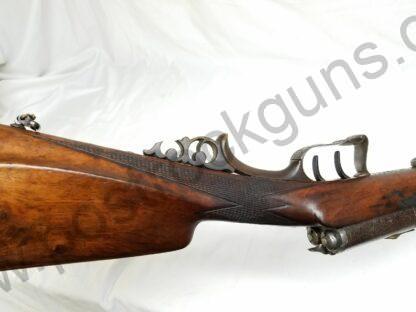 Antique No FFL Shotguns Antique 1800's None Required Dreyse Germany