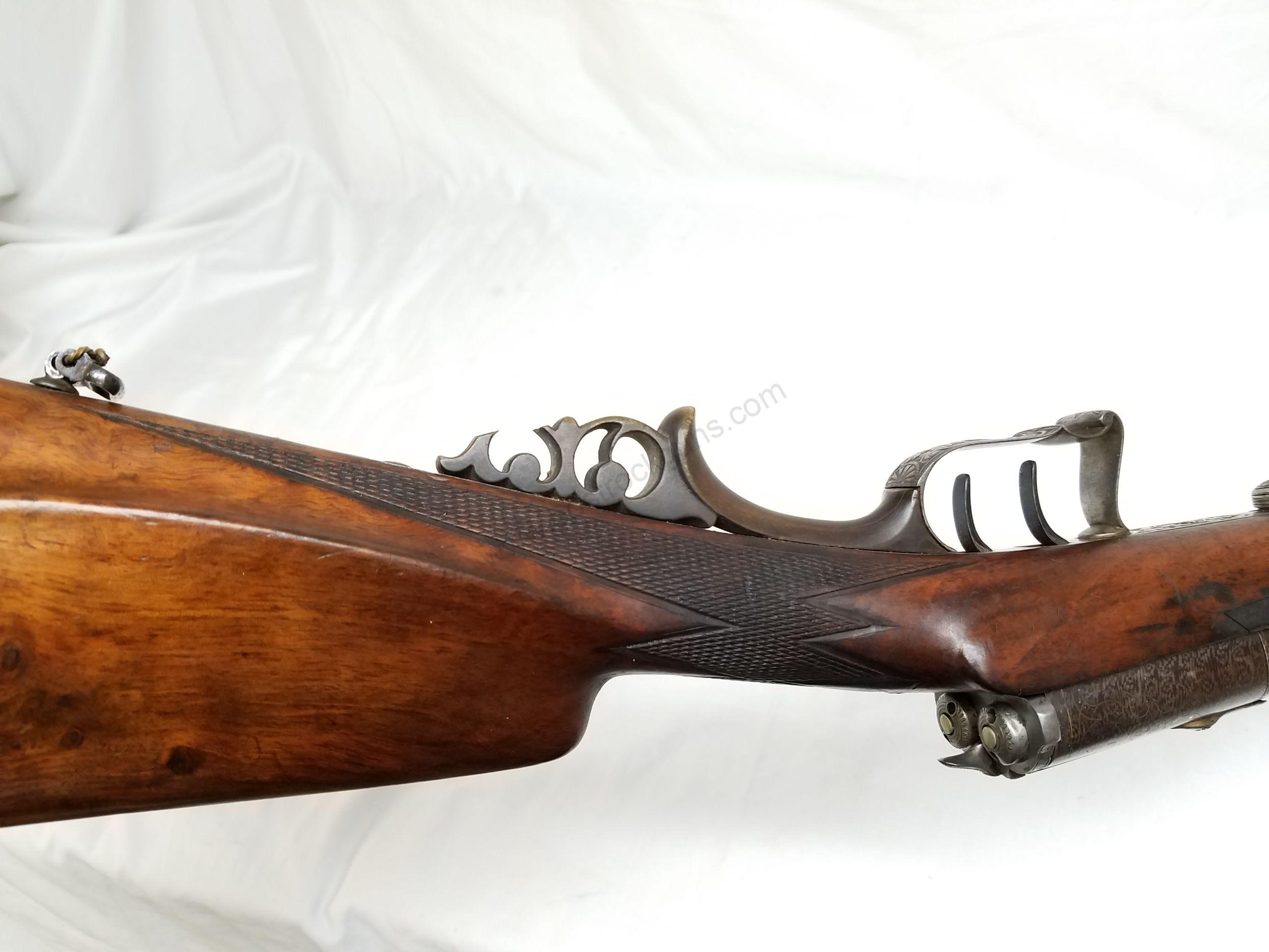 Antique No FFL Shotguns Antique 1800's None Required Dreyse Germany