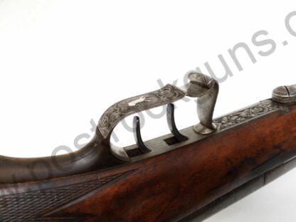 Antique No FFL Shotguns Antique 1800's None Required Dreyse Germany