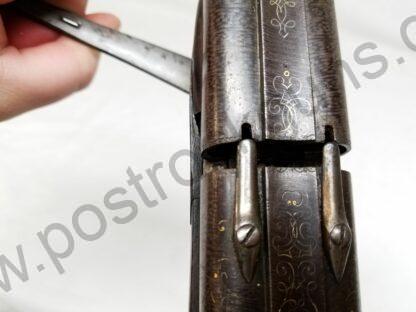 Antique No FFL Shotguns Antique 1800's None Required Dreyse Germany