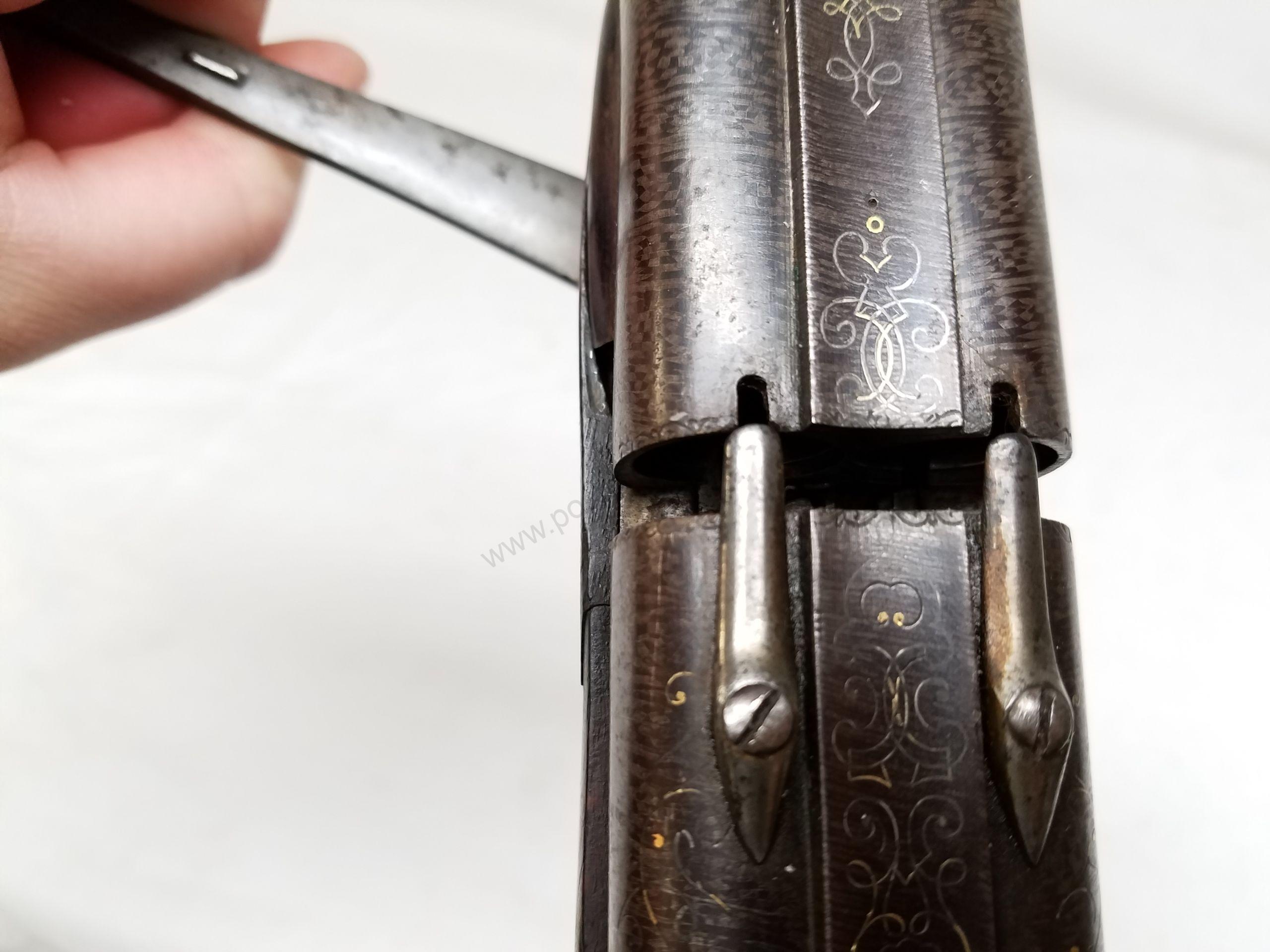 Antique No FFL Shotguns Antique 1800's None Required Dreyse Germany
