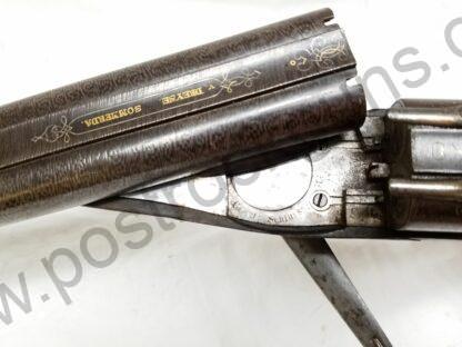 Antique No FFL Shotguns Antique 1800's None Required Dreyse Germany