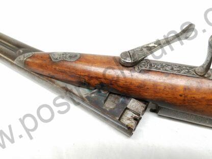 Antique No FFL Shotguns Antique 1800's None Required Dreyse Germany