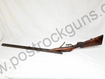 Antique No FFL Shotguns Antique 1800's None Required Dreyse Germany