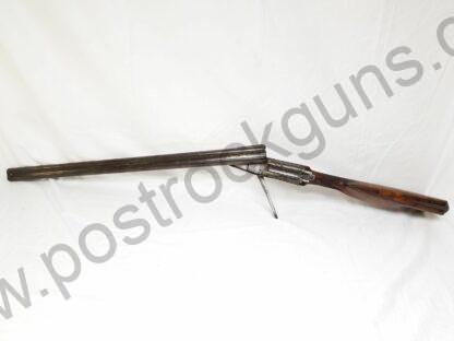 Antique No FFL Shotguns Antique 1800's None Required Dreyse Germany