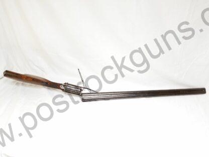 Antique No FFL Shotguns Antique 1800's None Required Dreyse Germany