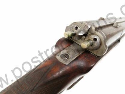 Antique No FFL Shotguns Antique 1800's None Required Dreyse Germany