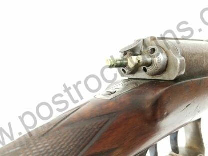 Antique No FFL Shotguns Antique 1800's None Required Dreyse Germany