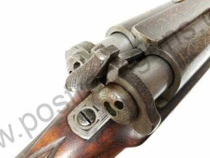 Antique No FFL Shotguns Antique 1800's None Required Dreyse Germany