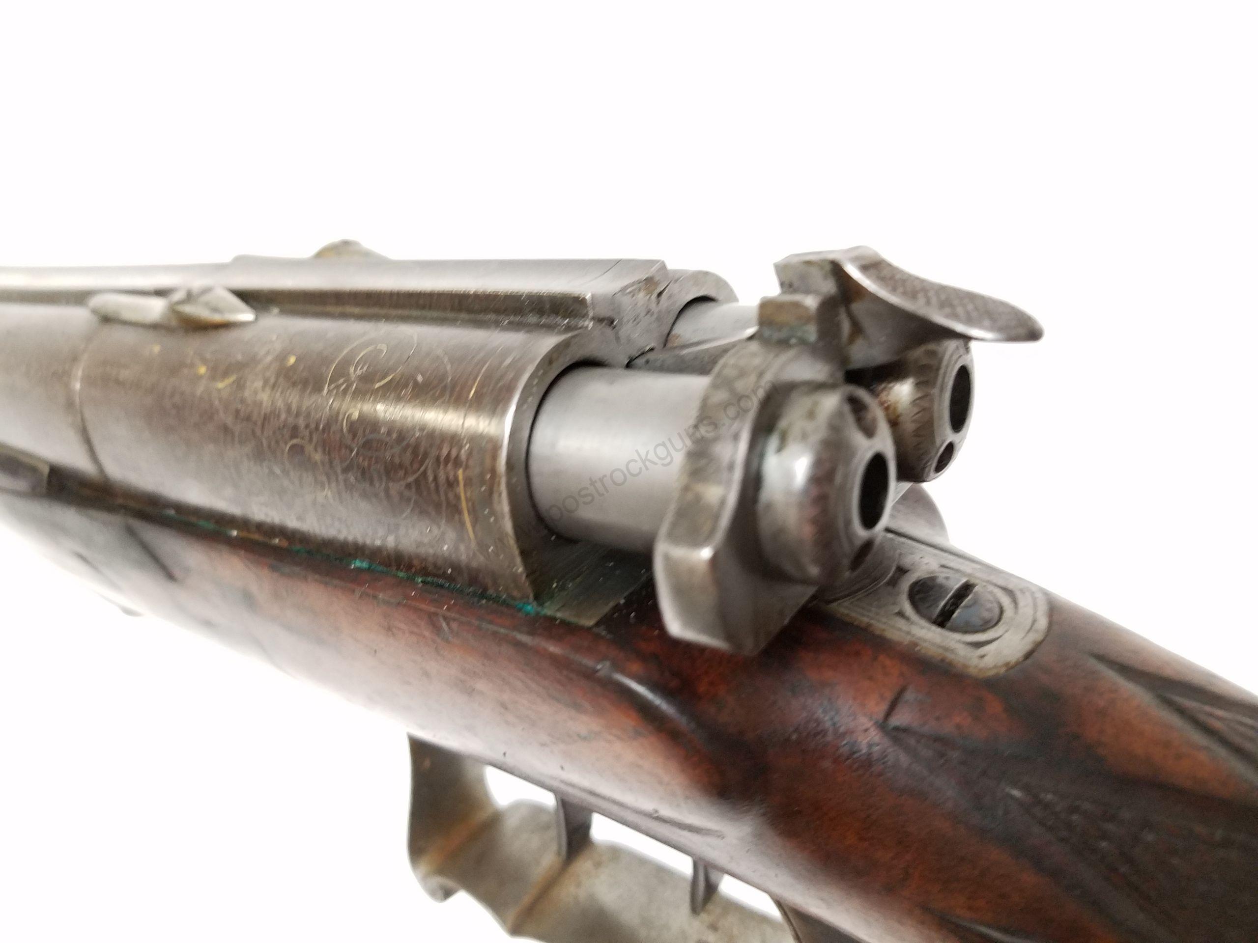Antique No FFL Shotguns Antique 1800's None Required Dreyse Germany