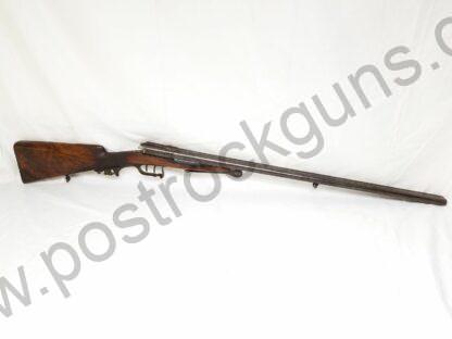 Antique No FFL Shotguns Antique 1800's None Required Dreyse Germany