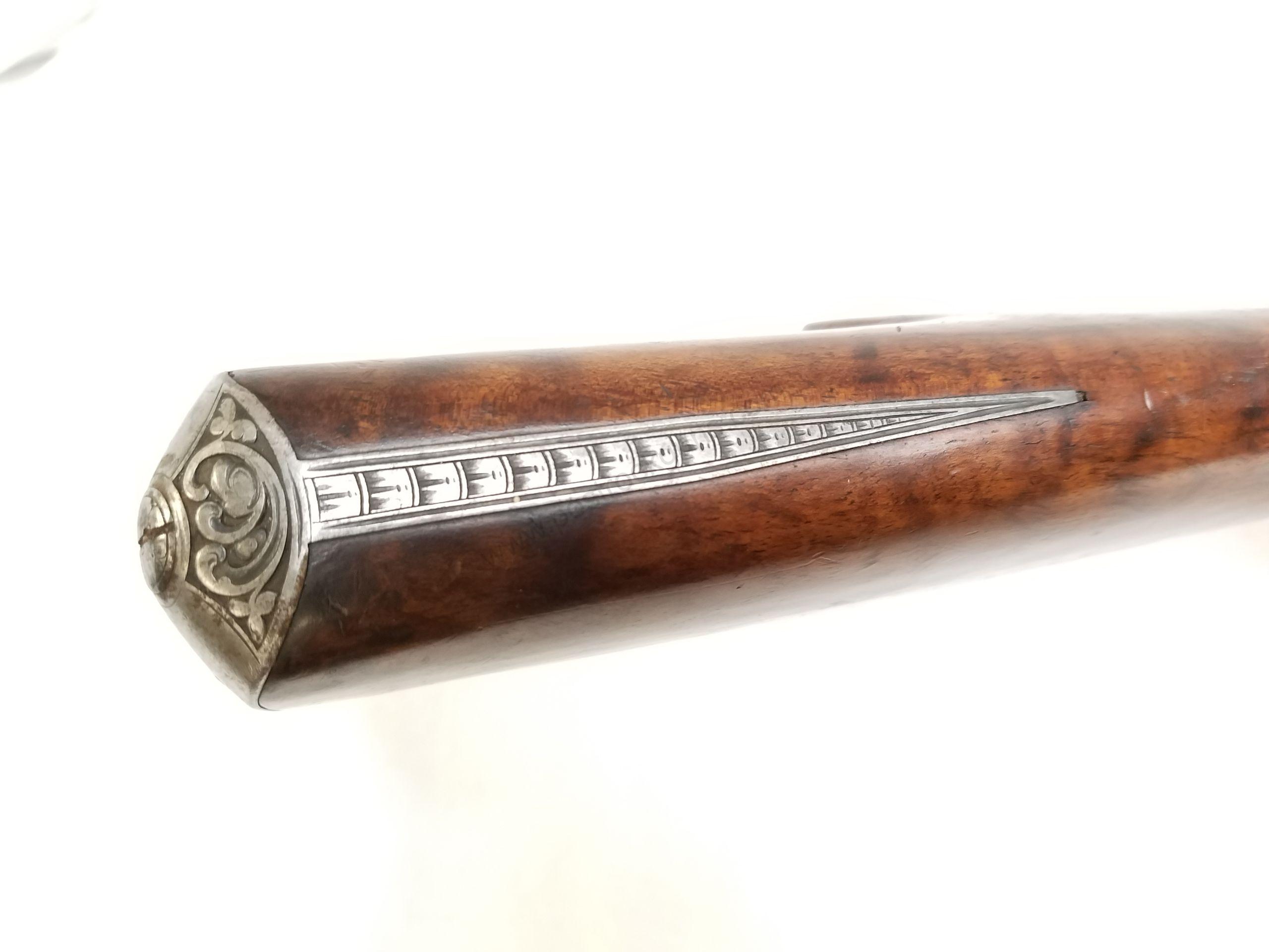 Antique No FFL Shotguns Antique 1800's None Required Dreyse Germany