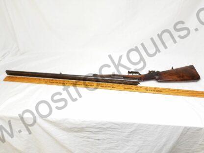 Antique No FFL Shotguns Antique 1800's None Required Dreyse Germany