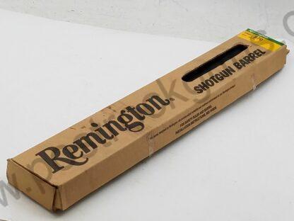 Barrels Parts & Magazines Shotguns 12ga, 12 guage Used None Required Remington