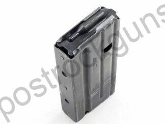 Magazines Parts & Magazines 5.56x45 Nato/ 223Rem Used None Required