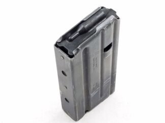 Magazines Parts & Magazines 5.56x45 Nato/ 223Rem Used None Required