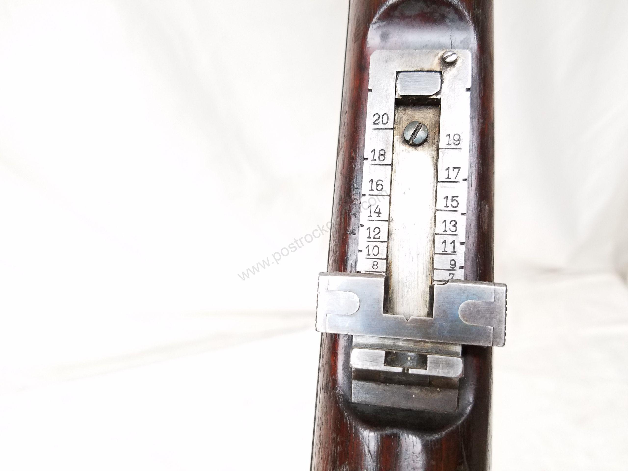 DWM German 1895 Mauser 7x57mm (C BLOCK) Rifle - Image 16