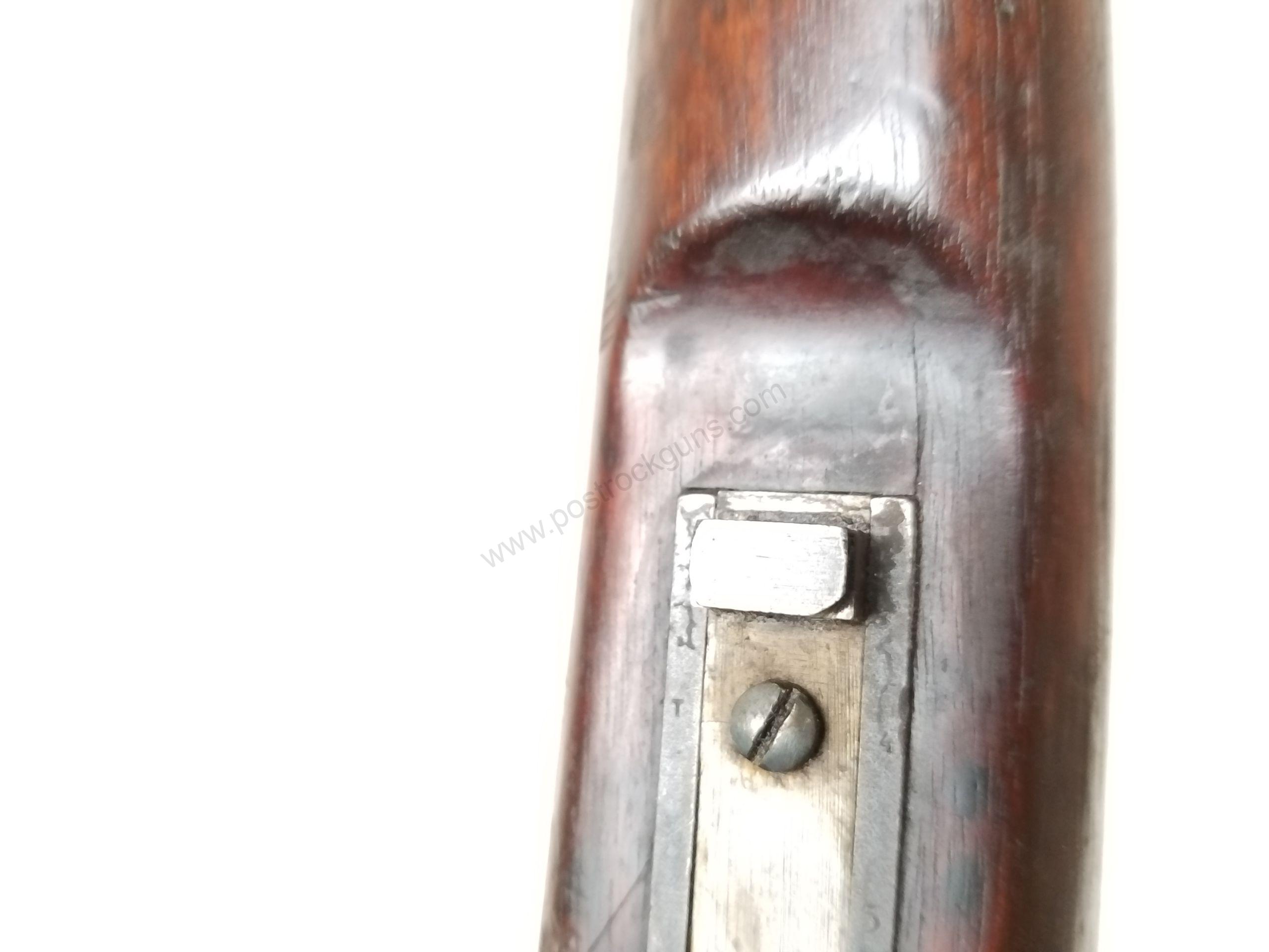 DWM German 1895 Mauser 7x57mm (C BLOCK) Rifle - Image 17
