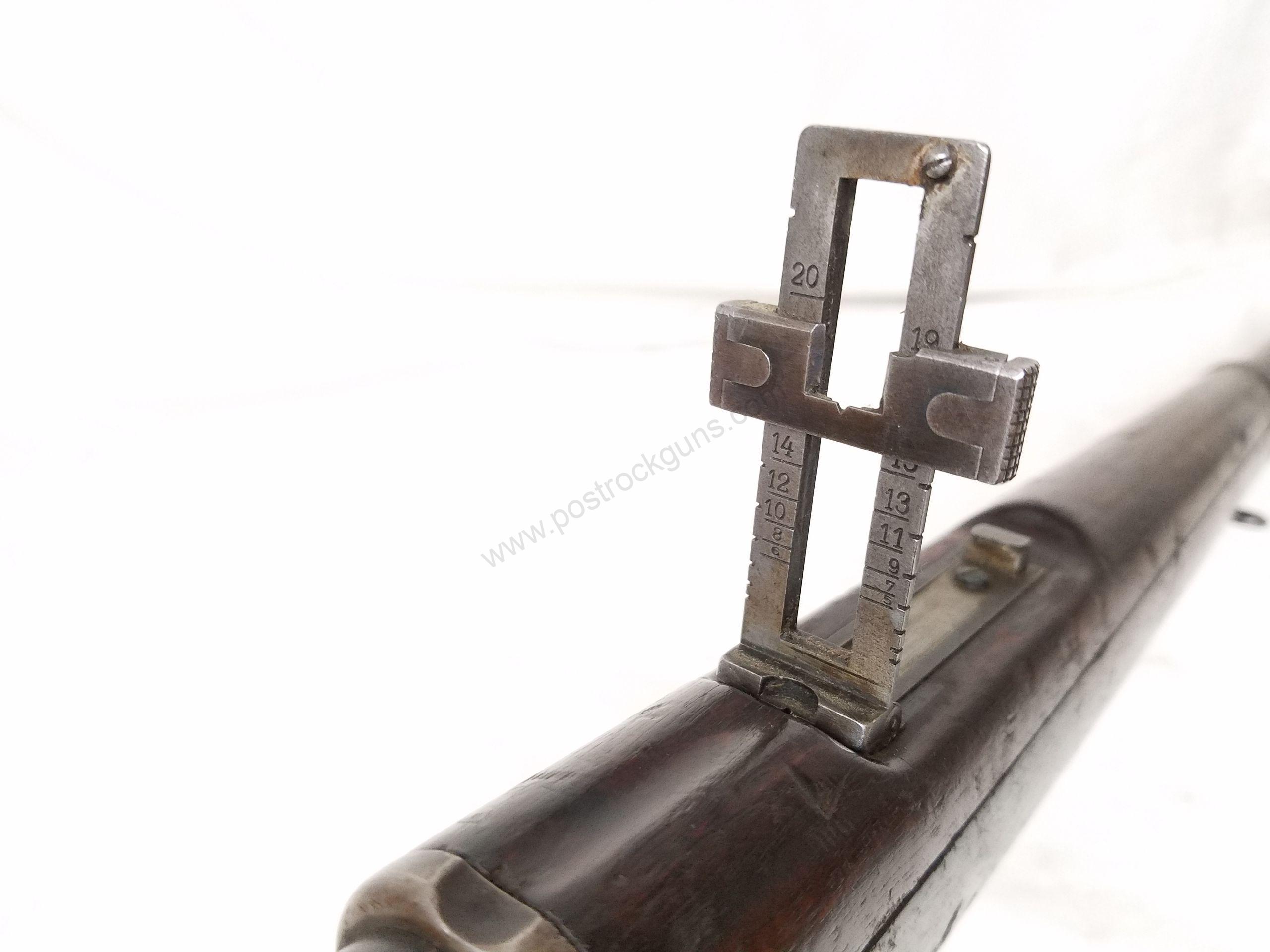 DWM German 1895 Mauser 7x57mm (C BLOCK) Rifle - Image 19