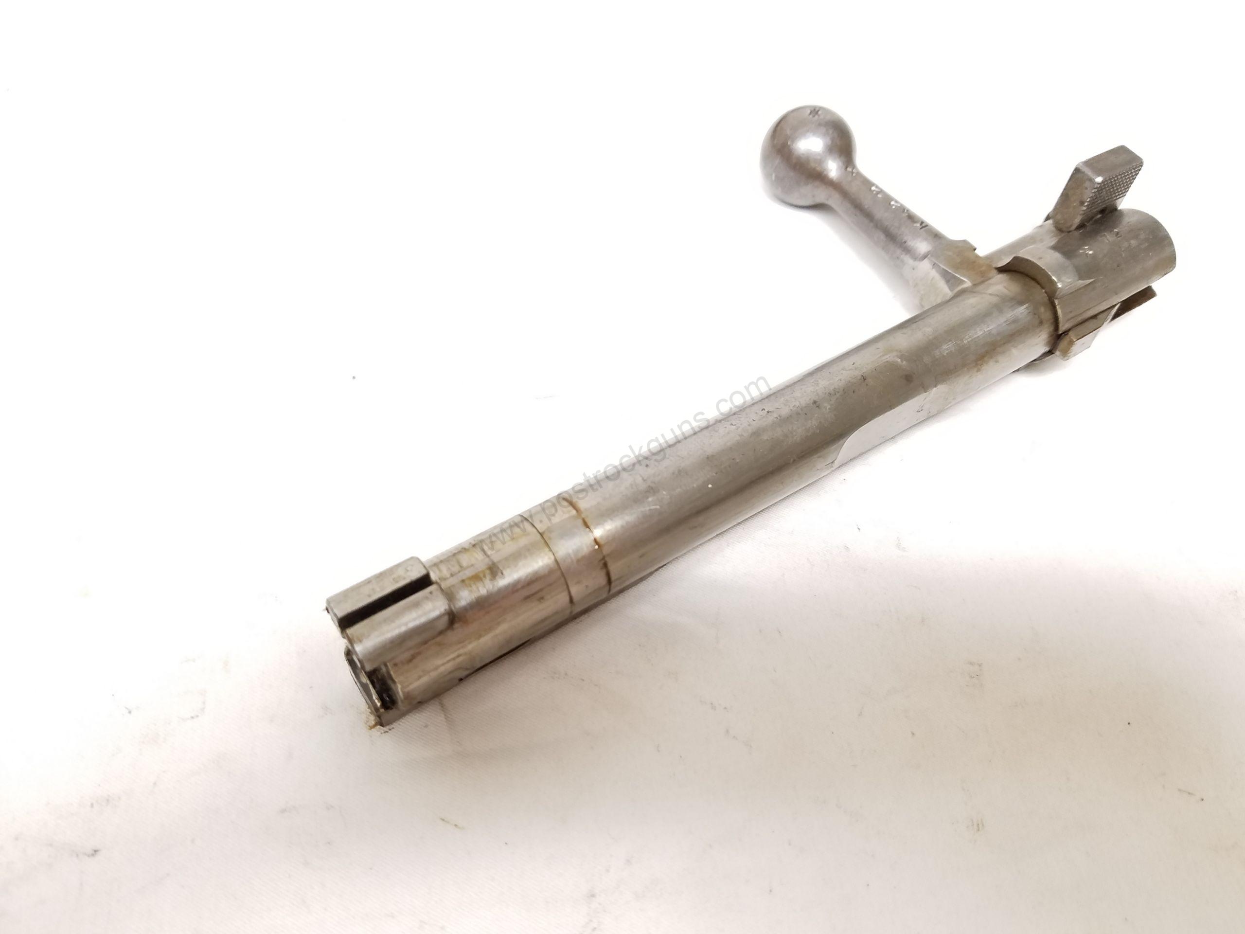 DWM German 1895 Mauser 7x57mm (C BLOCK) Rifle - Image 30