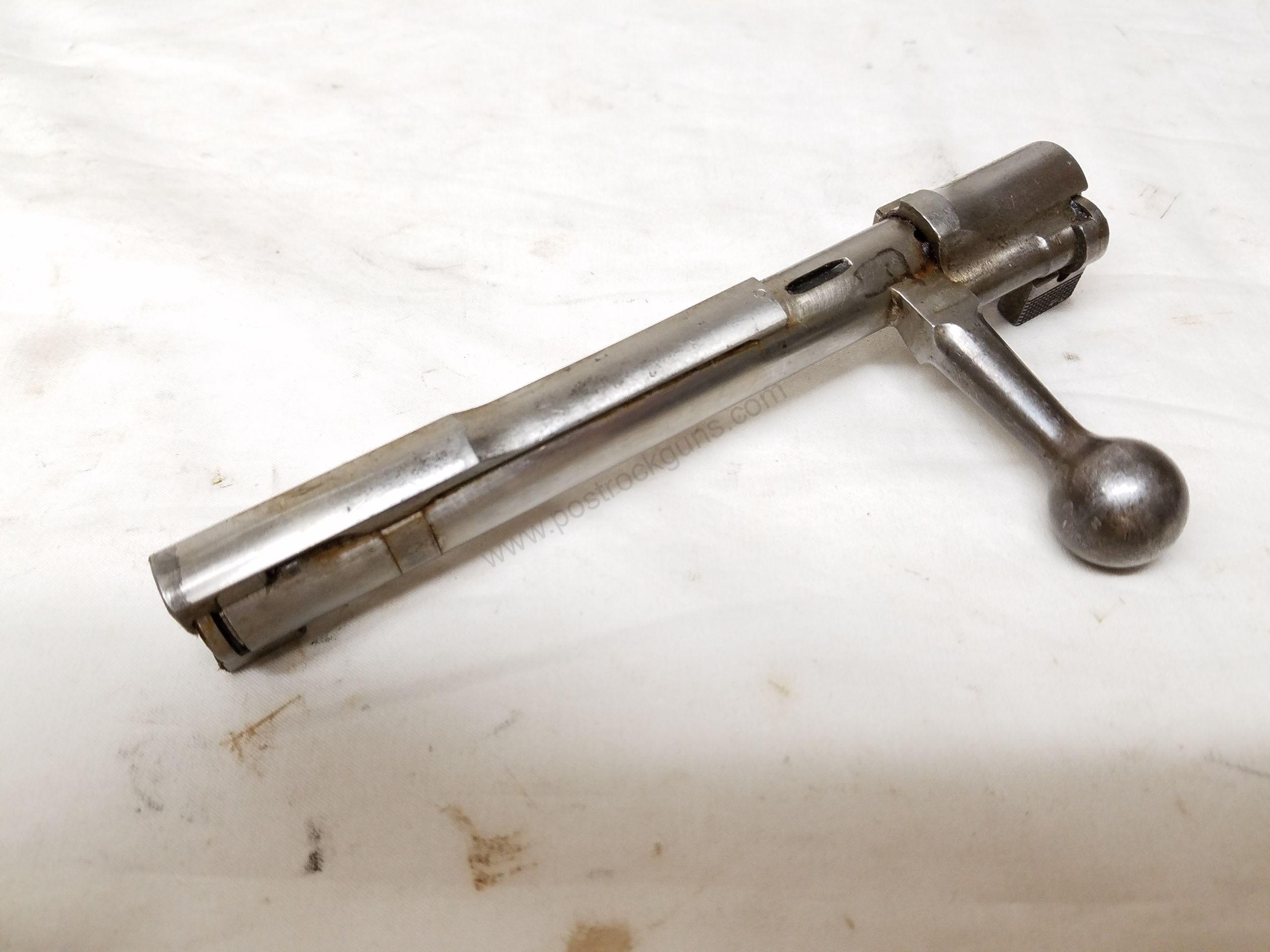 DWM German 1895 Mauser 7x57mm (C BLOCK) Rifle - Image 32