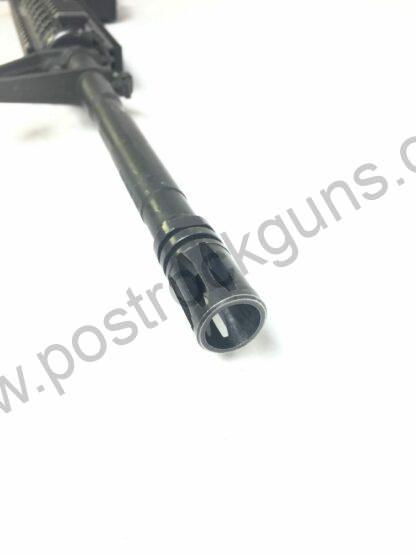 Rifles 5.56NATO Used FFL Smith & Wesson, S&W