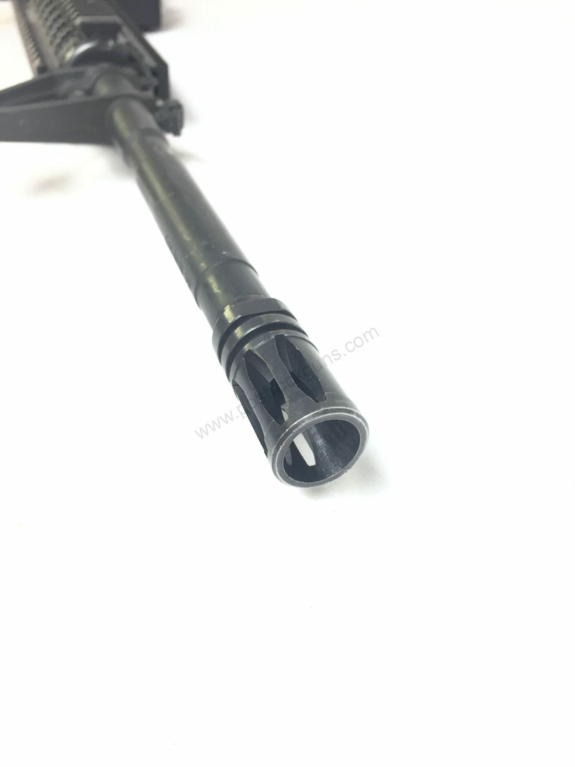 Rifles 5.56NATO Used FFL Smith & Wesson, S&W