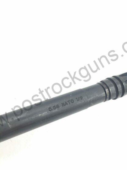 Rifles 5.56NATO Used FFL Smith & Wesson, S&W